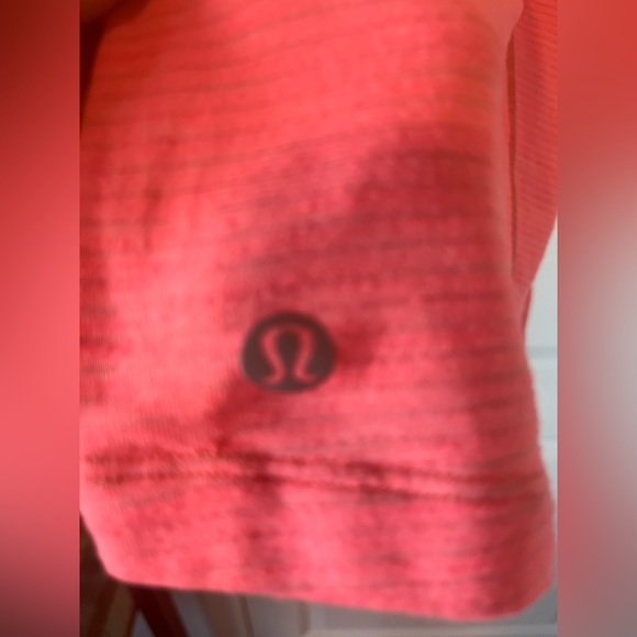 Lululemon Racerback Tank - Picture 4 of 4